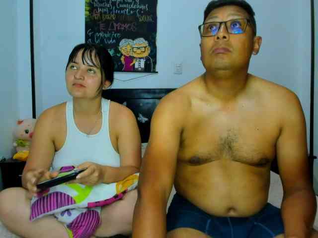 SexyMariamHot webcam