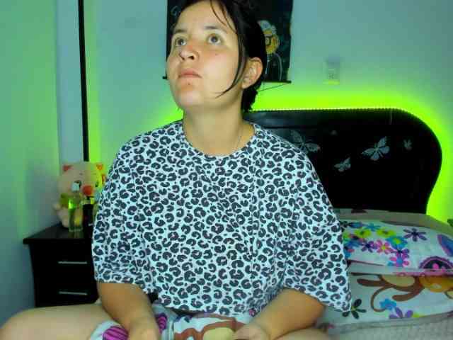 SexyMariamHot webcam