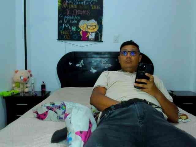 SexyMariamHot webcam