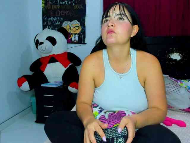 SexyMariamHot webcam