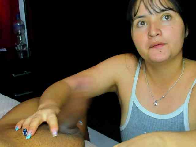 SexyMariamHot webcam