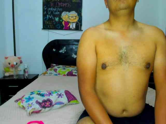 SexyMariamHot webcam