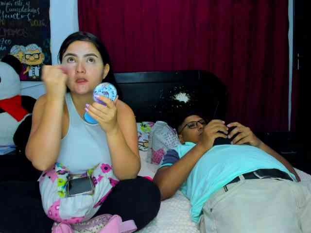 SexyMariamHot webcam