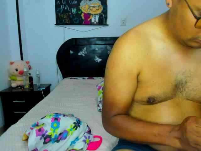 SexyMariamHot webcam