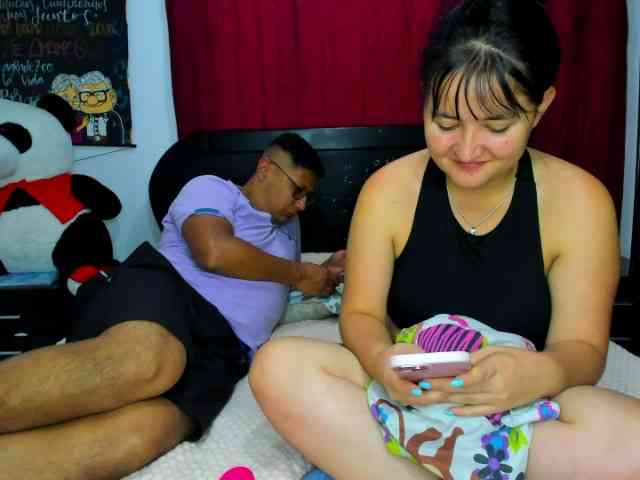 SexyMariamHot webcam