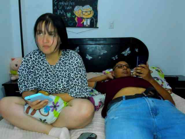 SexyMariamHot webcam