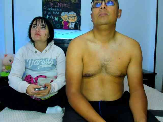 SexyMariamHot webcam