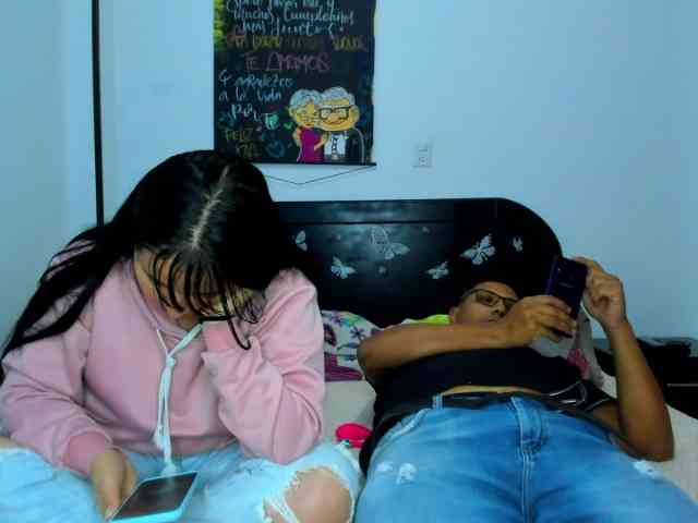 SexyMariamHot webcam