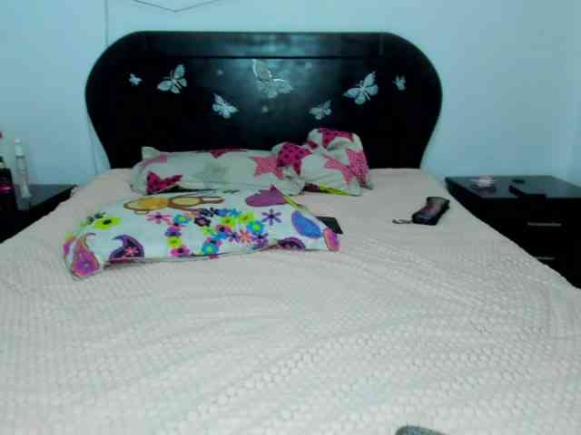 SexyMariamHot webcam