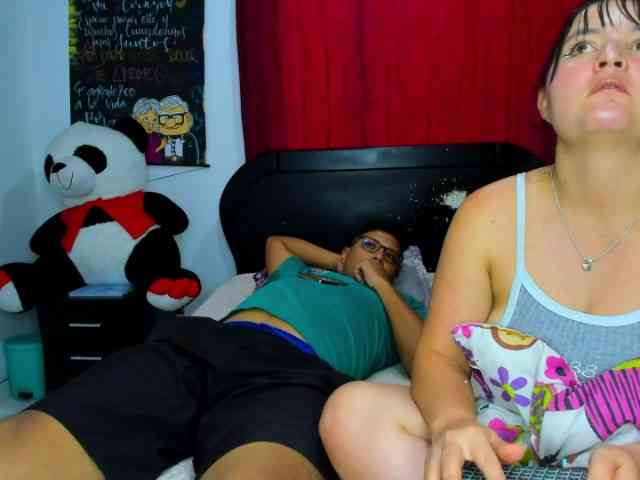 SexyMariamHot webcam