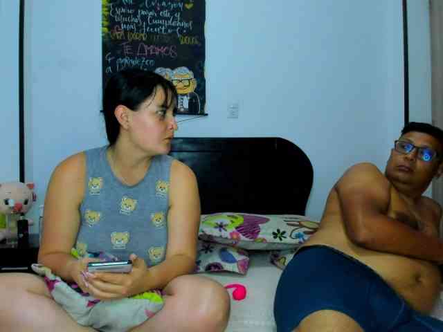 SexyMariamHot webcam