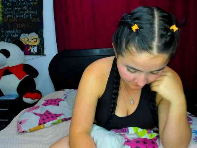 SexyMariamHot webcam