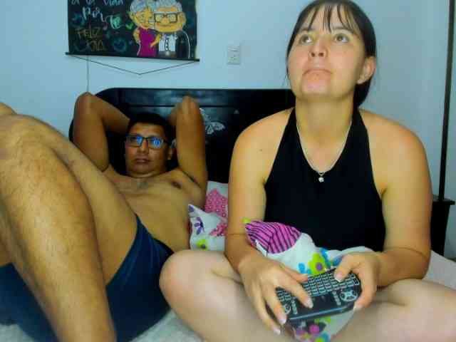 SexyMariamHot webcam