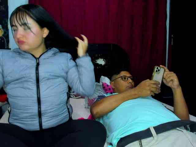 SexyMariamHot webcam