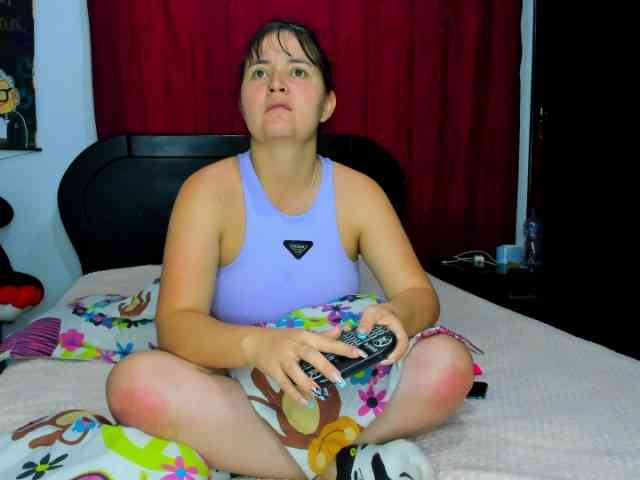 SexyMariamHot webcam
