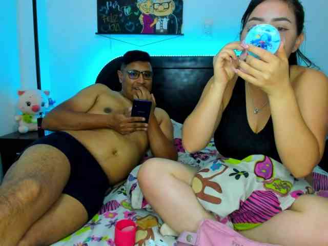 SexyMariamHot webcam