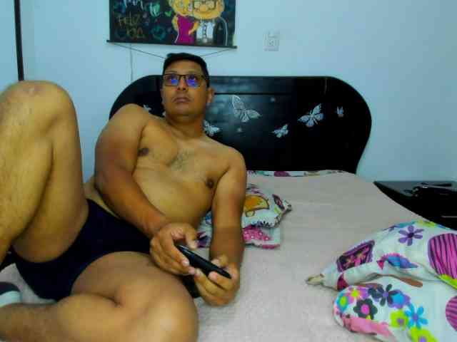 SexyMariamHot webcam