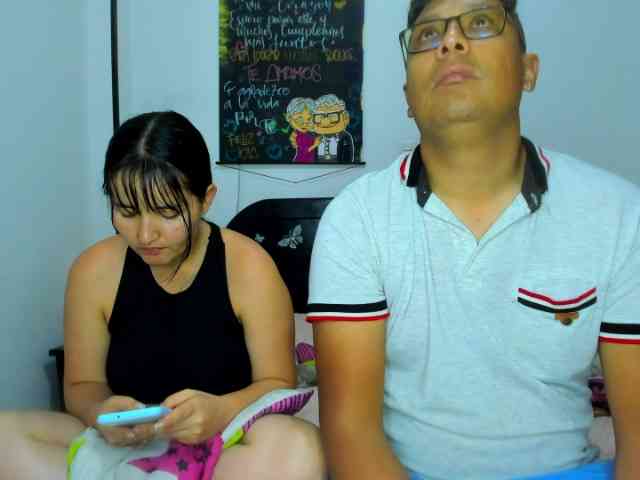 SexyMariamHot webcam