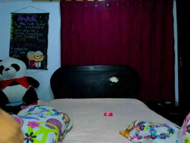 SexyMariamHot webcam