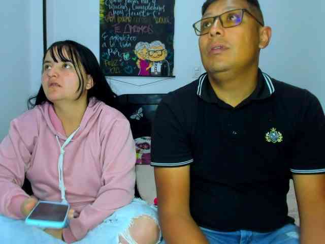 SexyMariamHot webcam