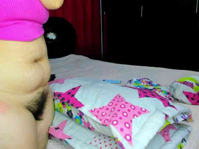 SexyMariamHot webcam
