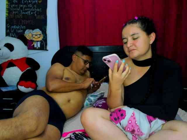 SexyMariamHot webcam