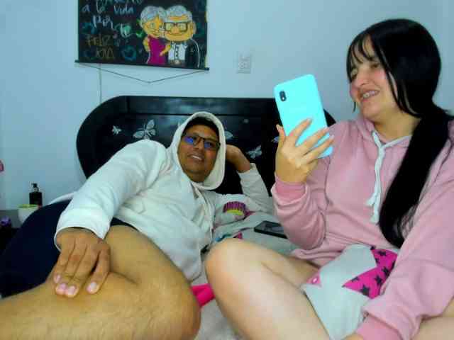 SexyMariamHot webcam