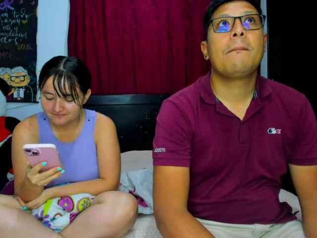 SexyMariamHot webcam