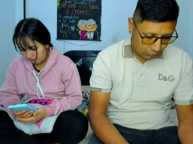 SexyMariamHot webcam