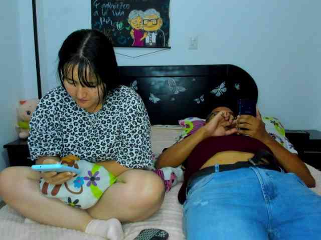 SexyMariamHot webcam