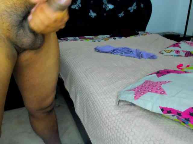 SexyMariamHot webcam