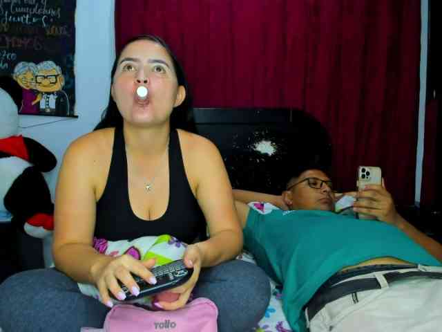 SexyMariamHot webcam