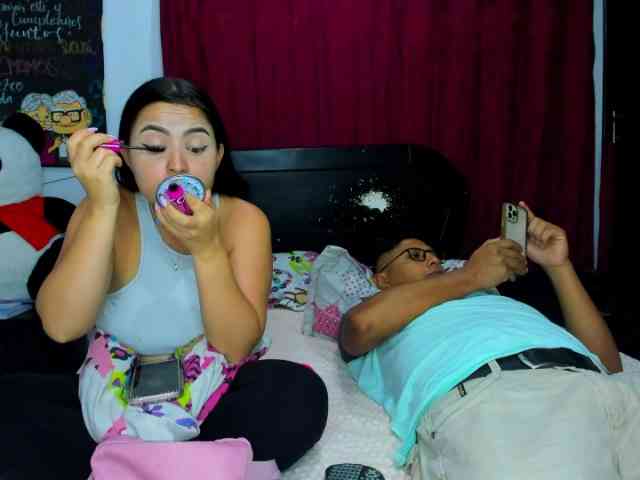 SexyMariamHot webcam