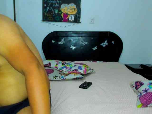 SexyMariamHot webcam