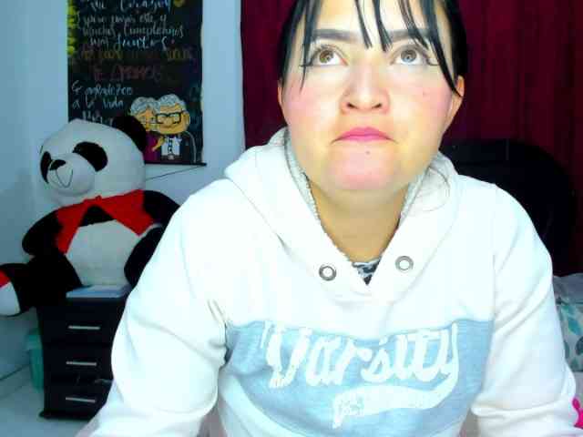 SexyMariamHot webcam