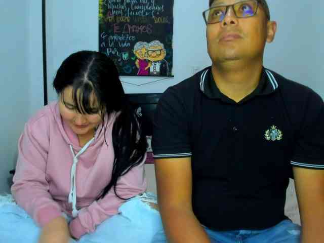 SexyMariamHot webcam