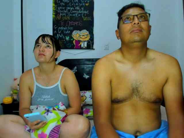 SexyMariamHot webcam