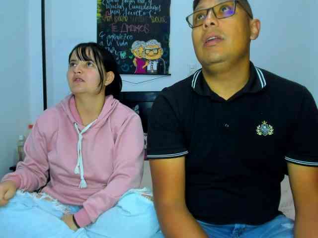 SexyMariamHot webcam