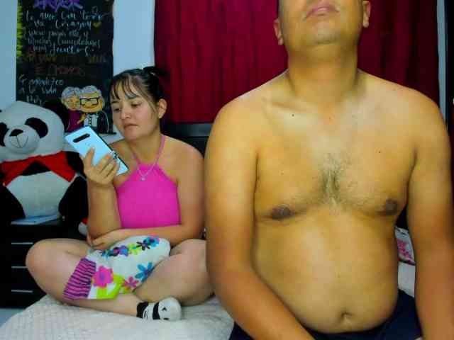 SexyMariamHot webcam