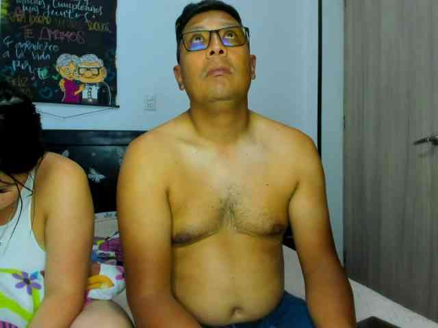 SexyMariamHot webcam