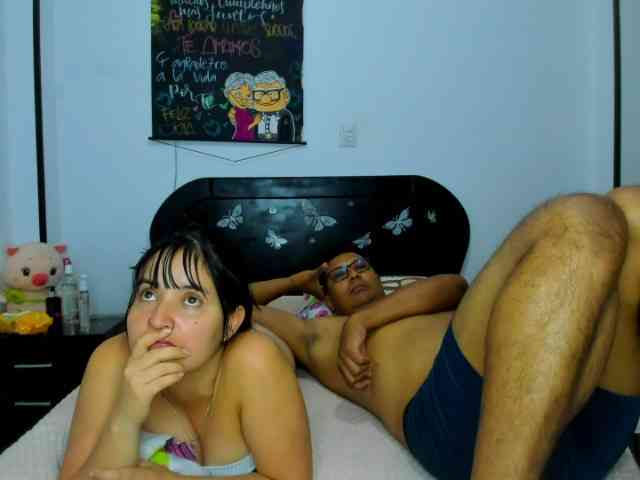 SexyMariamHot webcam