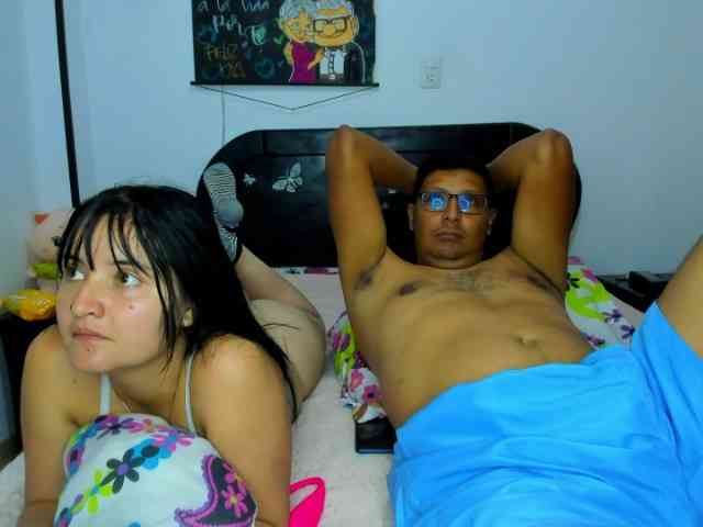 SexyMariamHot webcam