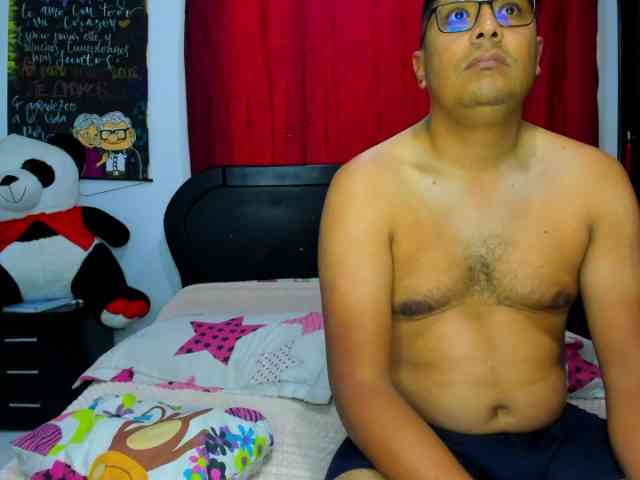 SexyMariamHot webcam