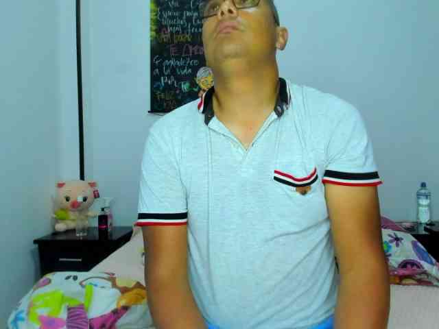 SexyMariamHot webcam