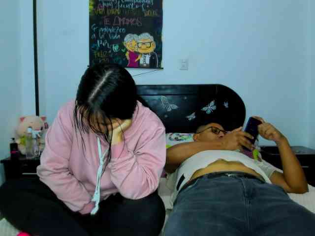 SexyMariamHot webcam