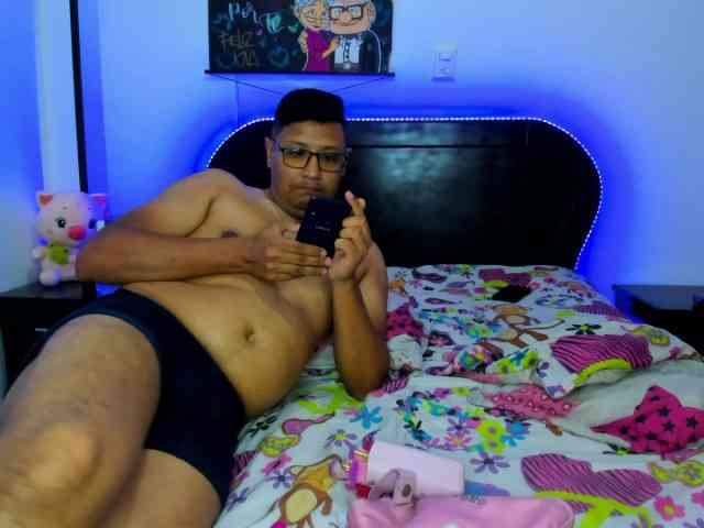 SexyMariamHot webcam