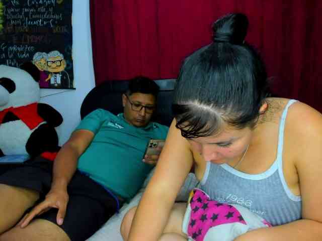 SexyMariamHot webcam