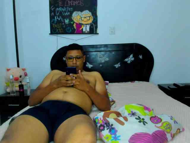 SexyMariamHot webcam