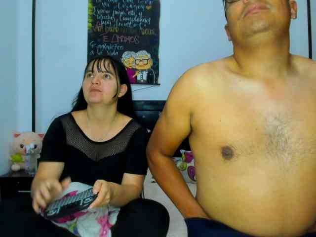 SexyMariamHot webcam