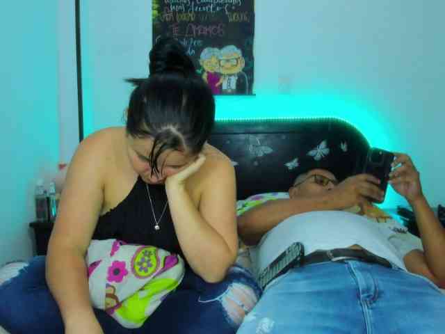 SexyMariamHot webcam